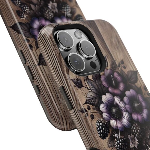 iPhone Phone Cases, Perfect Stylish Mobile Case, MLNMC487 - Picture 11 of 13